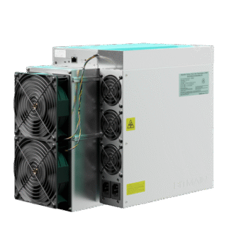 Antminer S21+ - 235 TH/s (Copy)