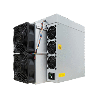 Antminer T21 - 186 TH/s