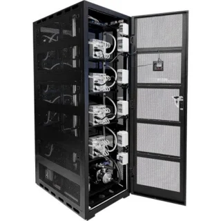 Bitmain ANTRACK V1 Hydro Miner Rack