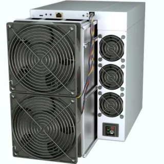 Bitmain Antminer S23 asic miner