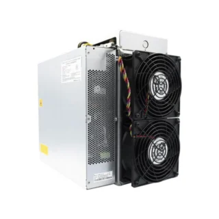 Bitmain Antminer KS7 KAS asic miner