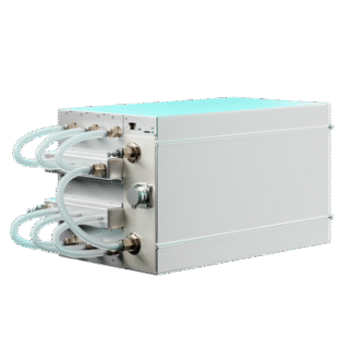 Antminer S21+ Hyd. - 358 TH/s