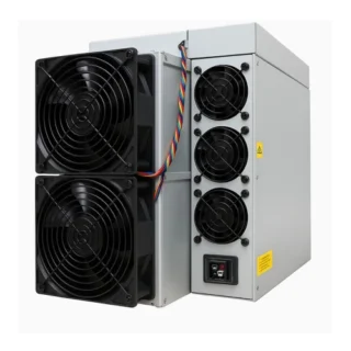 Bitmain Antminer L11 Pro dogecoin asic miner