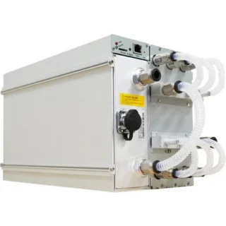 Bitmain Antminer S19XP+ Hydro